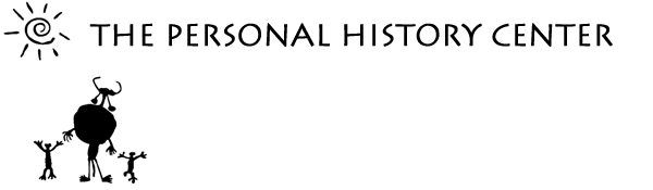 The Personal History Center
